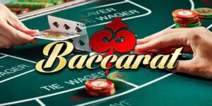 kinh nghiệm cược baccarat