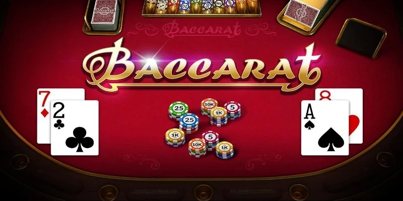 Tổng hợp kinh nghiệm cược baccarat để cải thiện tỷ lệ thắng